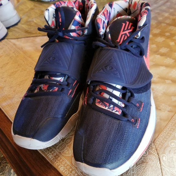 Barely used mens size 12 nikes